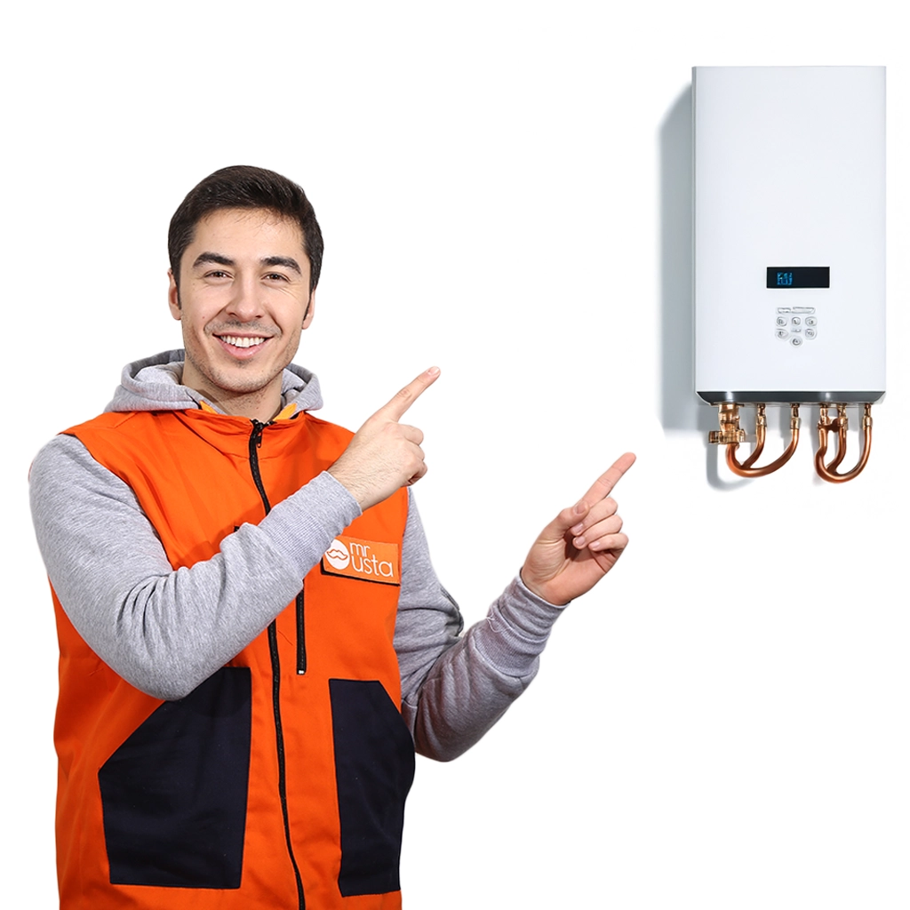 Hatundere Kombi Tamircisi