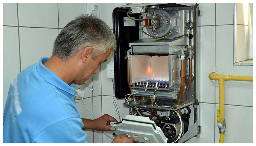 Hatundere Kombi Tamircisi